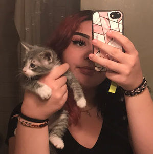 Meet your Posher, Lexi